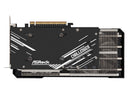 ASRock Challenger Arc A750 Graphics Card A750 CL SE 8GO