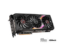 ASRock Phantom Gaming Radeon RX 7900 XTX 24GB GDDR6 PCI Express 4.0 ATX Graphics