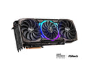 ASRock Taichi Radeon RX 7900 XT 20GB GDDR6 PCI Express 4.0 ATX Video Card