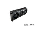 ASRock Radeon RX 7900 XTX 24GB GDDR6 PCI Express 4.0 Video Card RX7900XTX 24G