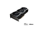 ASRock Radeon RX 7900 XTX 24GB GDDR6 PCI Express 4.0 Video Card RX7900XTX 24G