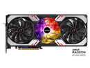 ASRock Phantom Gaming Radeon RX 6800 XT 16GB GDDR6 PCI Express 4.0 Video Card