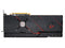 ASRock Phantom Gaming Radeon RX 6950 XT 16GB GDDR6 PCI Express 4.0 Video Card