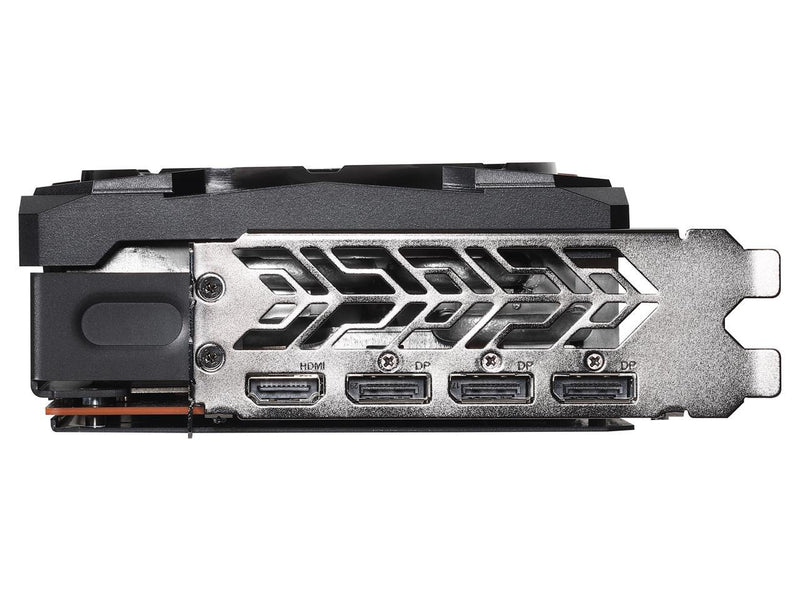ASRock Phantom Gaming Radeon RX 6950 XT 16GB GDDR6 PCI Express 4.0 Video Card