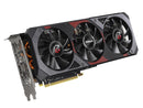 ASRock Phantom Gaming Radeon RX 5600 6GB GDDR6 PCI Express 4.0 Video Card RX5600