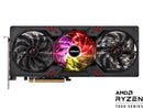 ASRock Phantom Gaming Radeon RX 6650 XT 8GB GDDR6 PCI Express 4.0 Video Card