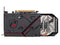 ASRock Phantom Gaming Radeon RX 6500 XT 8GB GDDR6 PCI Express 4.0 Video Card