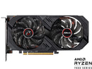 ASRock Phantom Gaming Radeon RX 6500 XT 8GB GDDR6 PCI Express 4.0 Video Card