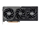 ASRock Steel Legend Radeon RX 9070 XT 16GB GDDR6 PCI Express 5.0 x16 Graphics