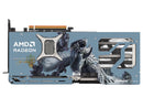ASRock Monster Hunter Wilds Radeon RX 9070 XT 16GB GDDR6 PCI Express 5.0 x16
