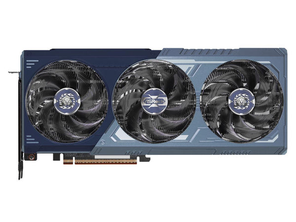 ASRock Monster Hunter Wilds Radeon RX 9070 XT 16GB GDDR6 PCI Express 5.0 x16