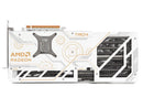 ASRock Taichi Radeon RX 9070 XT 16GB GDDR6 PCI Express 5.0 x16 Graphics Card