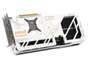 ASRock Taichi Radeon RX 9070 XT 16GB GDDR6 PCI Express 5.0 x16 Graphics Card