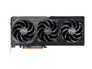 ASRock Steel Legend Radeon RX 9070 GRE 12GB GDDR6 PCI Express 5.0 x16 ATX