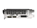 GIGABYTE GeForce GTX 1650 4GB GDDR6 PCI Express 3.0 x16 mini-ITX Video Card