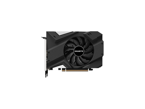 GIGABYTE GeForce GTX 1650 4GB GDDR6 PCI Express 3.0 x16 Video Card