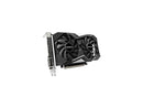 GIGABYTE GeForce GTX 1650 4GB GDDR6 PCI Express 3.0 x16 ATX Video Card