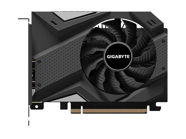 GIGABYTE GeForce GTX 1650 4GB GDDR5 PCI Express 3.0 x16 MINI ITX Video Card