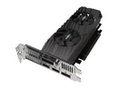 GIGABYTE GeForce GTX 1650 4GB GDDR6 PCI Express 3.0 x16 Low Profile Video Card
