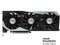 GIGABYTE Radeon RX 6800 GAMING OC 16G Graphics Card, WINDFORCE 3X Cooling