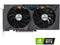 GIGABYTE GeForce RTX 3060 Eagle OC 12G (REV2.0) Graphics Card, 2X WINDFORCE