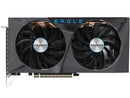 GIGABYTE GeForce RTX 3060 Eagle OC 12G (REV2.0) Graphics Card, 2X WINDFORCE