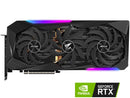 GIGABYTE AORUS GeForce RTX 3070 Ti Master 8G Graphics Card, MAX-Covered