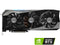 GIGABYTE GeForce RTX 3070 Ti Gaming OC 8G Graphics Card, WINDFORCE 3X