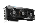 GIGABYTE GeForce RTX 3070 Ti Gaming OC 8G Graphics Card, WINDFORCE 3X