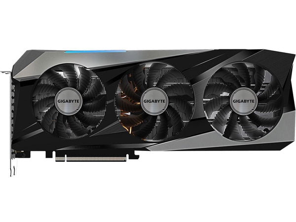 GIGABYTE GeForce RTX 3070 Ti Gaming OC 8G Graphics Card, WINDFORCE 3X