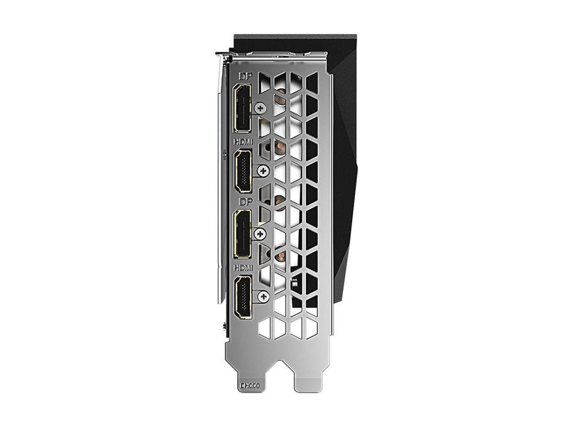 GIGABYTE GeForce RTX 3070 Gaming OC 8G (REV2.0) Graphics Card, 3X WINDFORCE