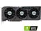 GIGABYTE Eagle GeForce RTX 3070 8GB GDDR6 PCI Express 4.0 x16 ATX Video Card