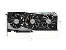 GIGABYTE Gaming GeForce RTX 3060 Ti 8GB GDDR6 PCI Express 4.0 ATX Video Card