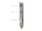 GIGABYTE GeForce GT 730 GV-N730D3-2GI (rev. 3.0) Graphics Card, 2GB 64-bit