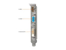 GIGABYTE GeForce GT 730 2GB DDR3 PCI Express 2.0 Video Card GV-N730D3-2GI REV3.0