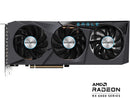 GIGABYTE Eagle Radeon RX 6600 8GB GDDR6 PCI Express 4.0 ATX Video Card