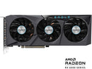 Radeon RX 6700 XT Eagle OC 12G Graphics Card, WINDFORCE 3X Cooling System