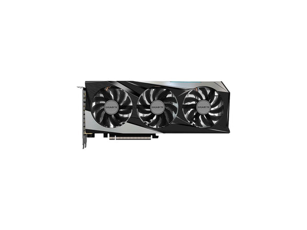 GIGABYTE GeForce RTX 3050 Gaming OC 8G Graphics Card, 3X WINDFORCE Fans