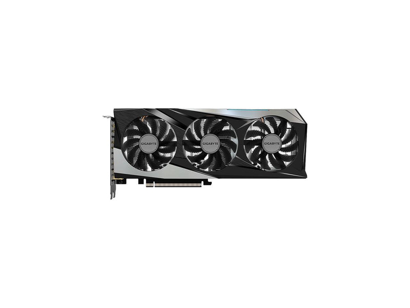 GIGABYTE GAMING OC GeForce RTX 3050 8GB GDDR6 PCI Express 4.0 ATX Video Card