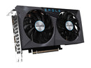 GIGABYTE Eagle GeForce RTX 3050 8GB GDDR6 PCI Express 4.0 ATX Video Card