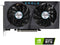 GIGABYTE GeForce RTX 3050 Eagle OC 8G Graphics Card, 2X WINDFORCE Fans