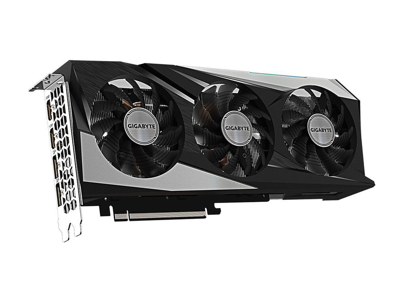 GIGABYTE Gaming Radeon RX 6650 XT 8GB GDDR6 PCI Express 4.0 ATX Video Card