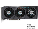 GIGABYTE Eagle Radeon RX 6650 XT 8GB GDDR6 PCI Express 4.0 ATX Video Card