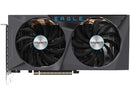 GIGABYTE EAGLE OC GeForce RTX 3060 12GB GDDR6 PCI Express 4.0 ATX Video Card,