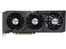 GIGABYTE Eagle Radeon RX 6600 8GB GDDR6 PCI Express 4.0 ATX Video Card