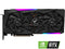 GIGABYTE AORUS GeForce RTX 3070 8GB GDDR6 PCI Express 4.0 ATX Video Card