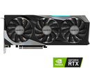 GIGABYTE Gaming OC GeForce RTX 3070 8GB GDDR6 PCI Express 4.0 ATX Video Card,