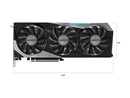 GIGABYTE Gaming OC GeForce RTX 3070 8GB GDDR6 PCI Express 4.0 ATX Video Card,