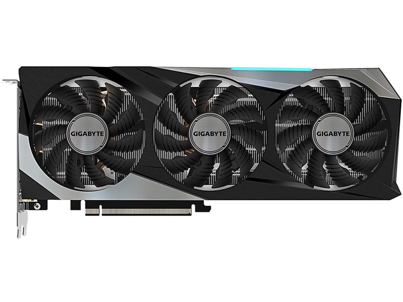 GIGABYTE Gaming OC GeForce RTX 3070 8GB GDDR6 PCI Express 4.0 ATX Video Card,