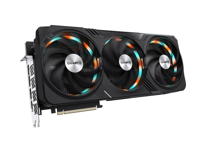 GIGABYTE Gaming GeForce RTX 4080 16GB GDDR6X PCI Express 4.0 x16 ATX Video Card